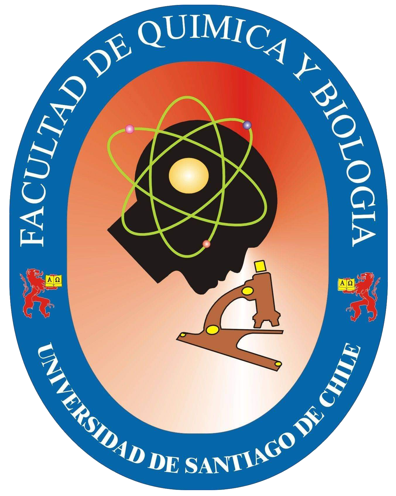 Facultad de Química y Biología